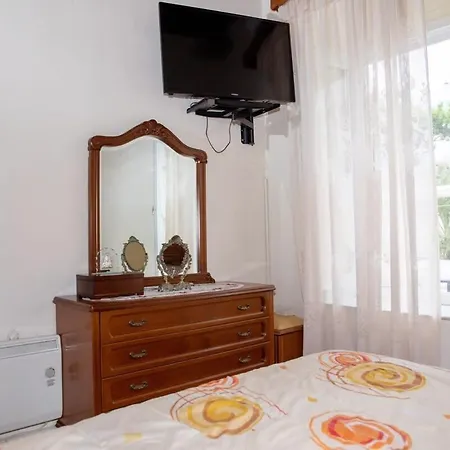 Neoclassical Splendor Unique Experience In Leros * Panteli