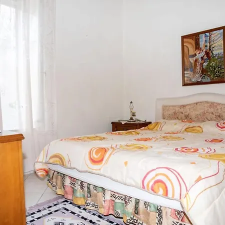 Neoclassical Splendor Unique Experience In Leros