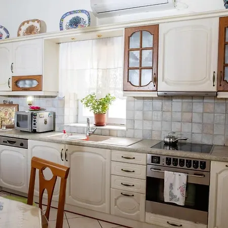 Neoclassical Splendor Unique Experience In Leros Panteli