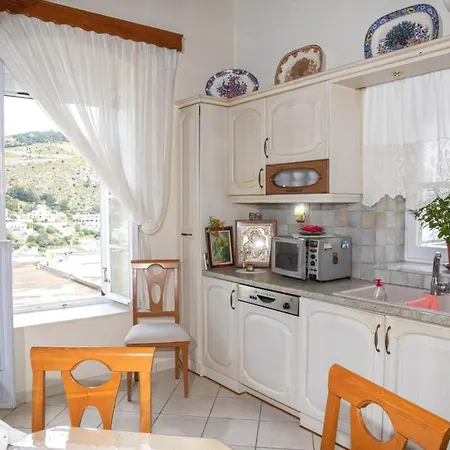 Neoclassical Splendor Unique Experience In Leros