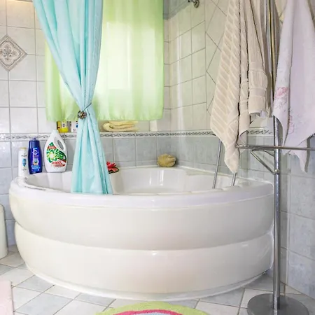 Апартаменты Neoclassical Splendor Unique Experience In Leros