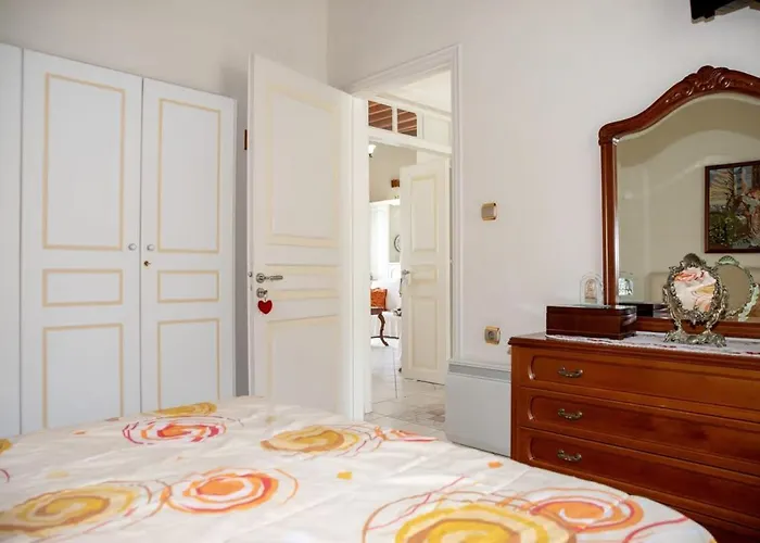 Neoclassical Splendor Unique Experience In Leros *