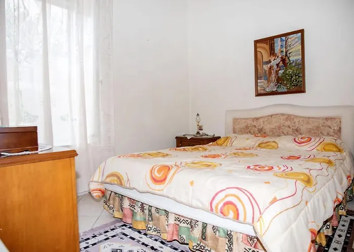 Neoclassical Splendor Unique Experience In Leros