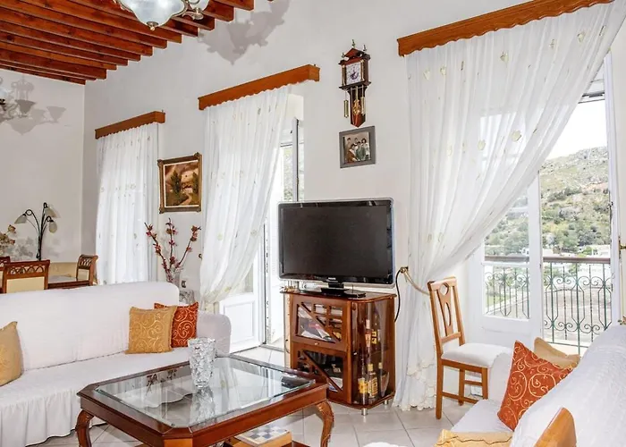 شقة Neoclassical Splendor Unique Experience In Leros Panteli